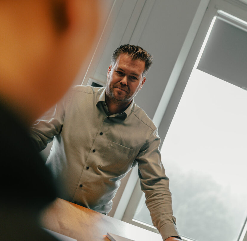 Specialist Brandveiligheid